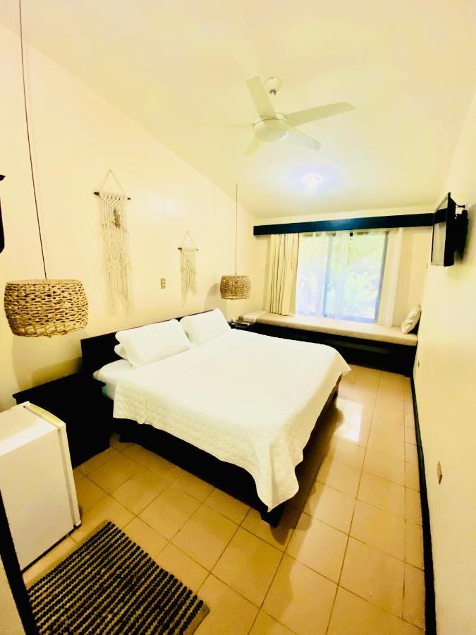 Hotel Mango Airport Рио-Сегундо Экстерьер фото